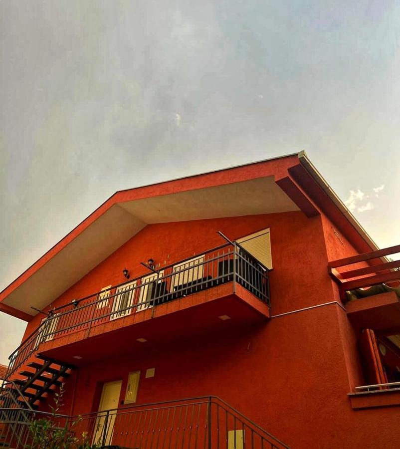Apartmani Jankovic Budva Exterior foto