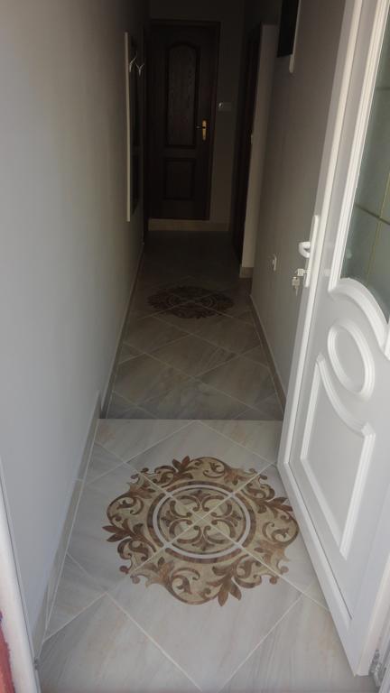 Apartmani Jankovic Budva Exterior foto